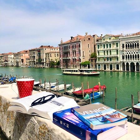 Residenza Rialto Hotel Velence Kültér fotó