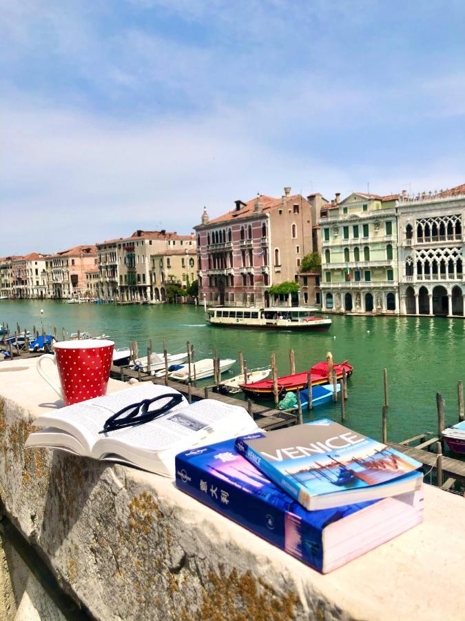 Residenza Rialto Hotel Velence Kültér fotó