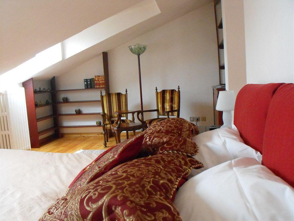 Residenza Rialto Hotel Velence Kültér fotó