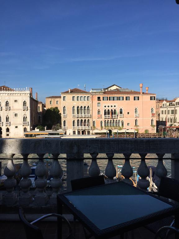 Residenza Rialto Hotel Velence Kültér fotó