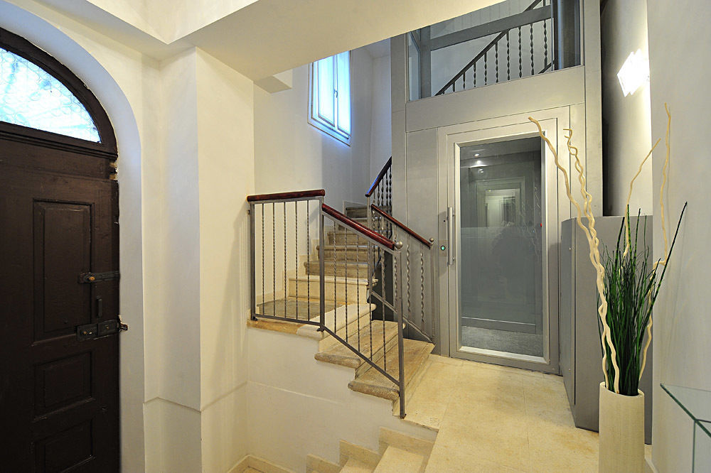 Residenza Rialto Hotel Velence Kültér fotó