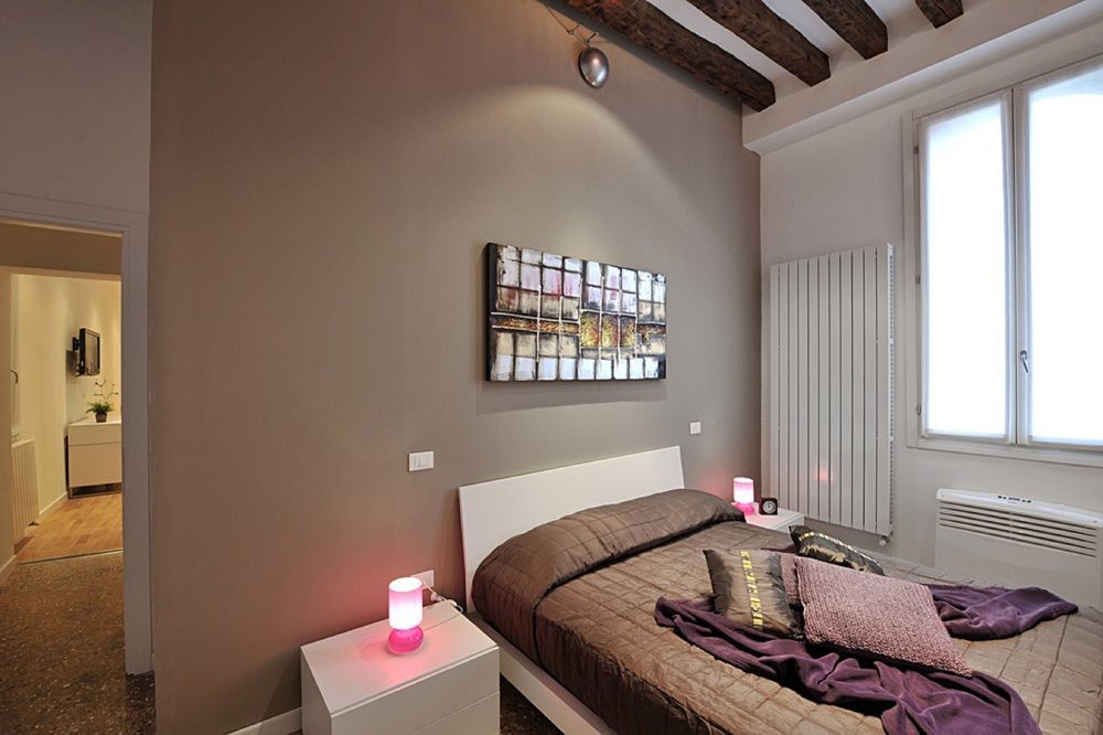 Residenza Rialto Hotel Velence Kültér fotó