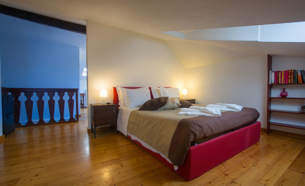 Residenza Rialto Hotel Velence Kültér fotó
