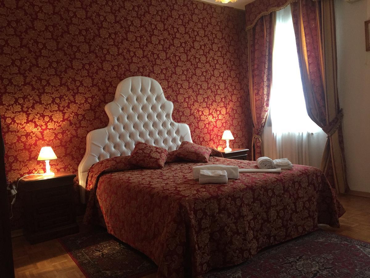 Residenza Rialto Hotel Velence Kültér fotó
