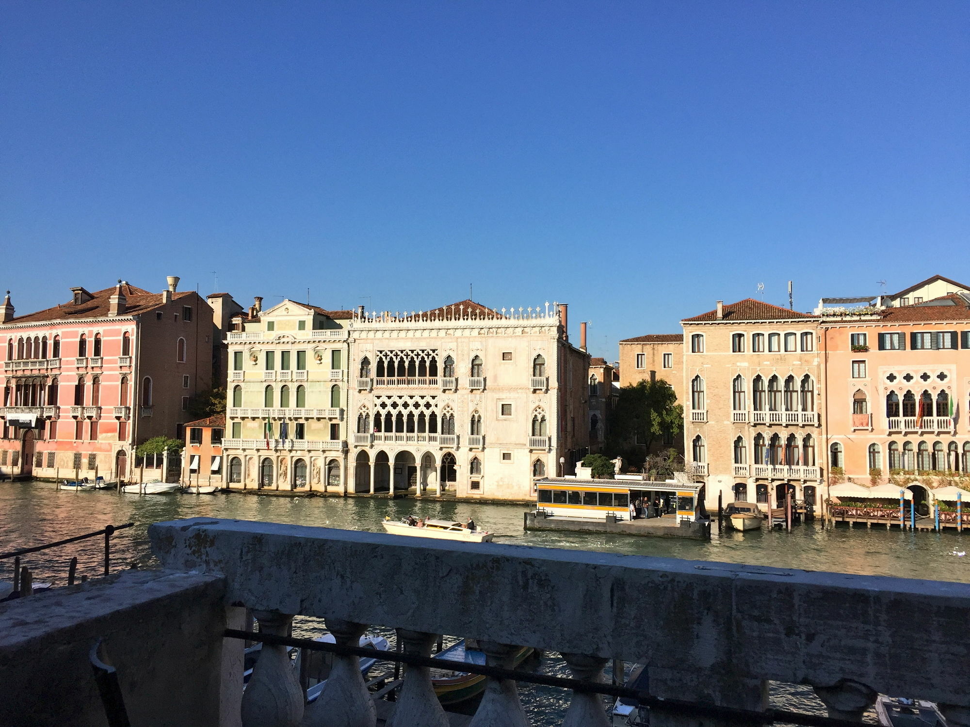 Residenza Rialto Hotel Velence Kültér fotó
