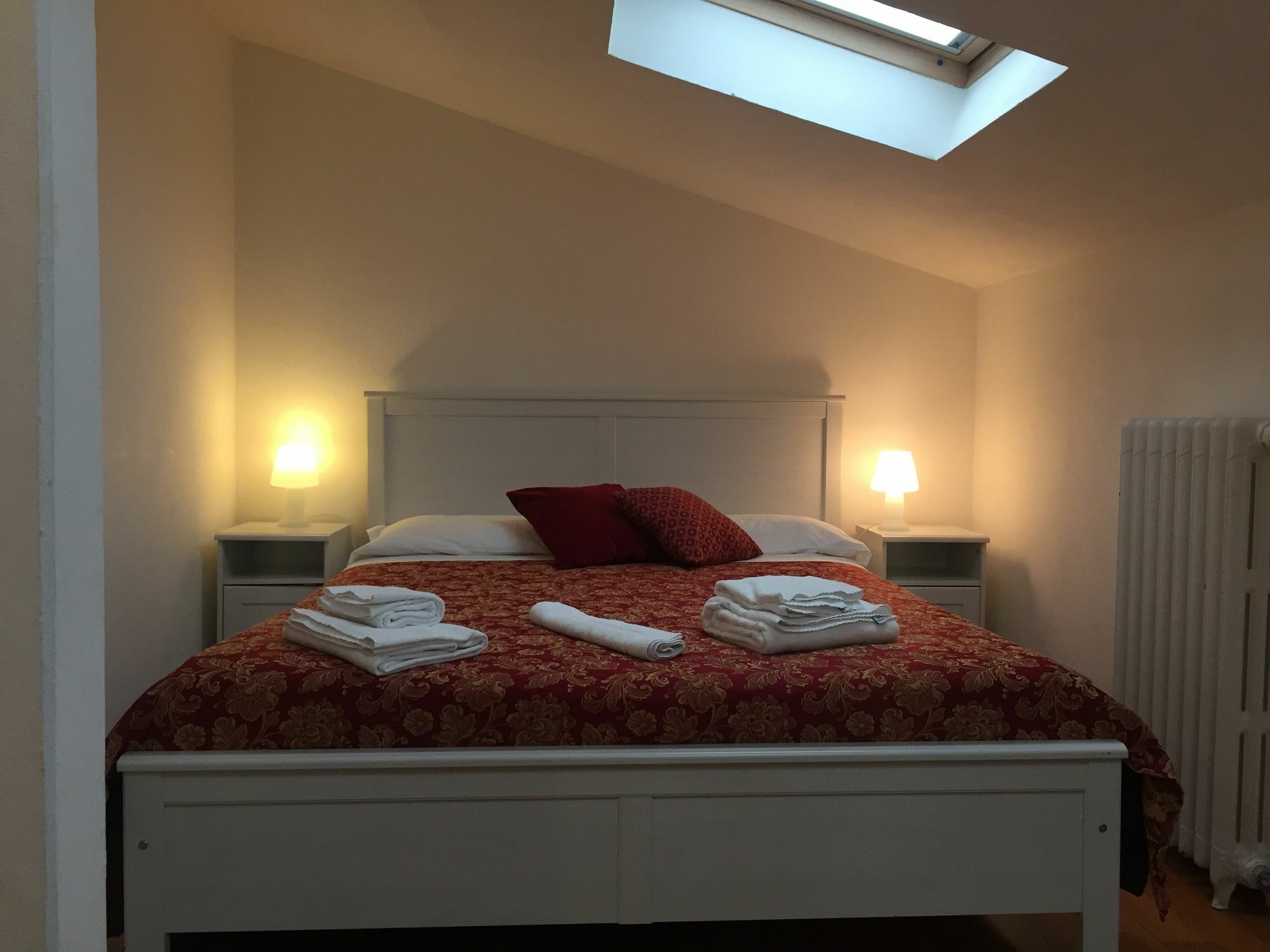 Residenza Rialto Hotel Velence Kültér fotó