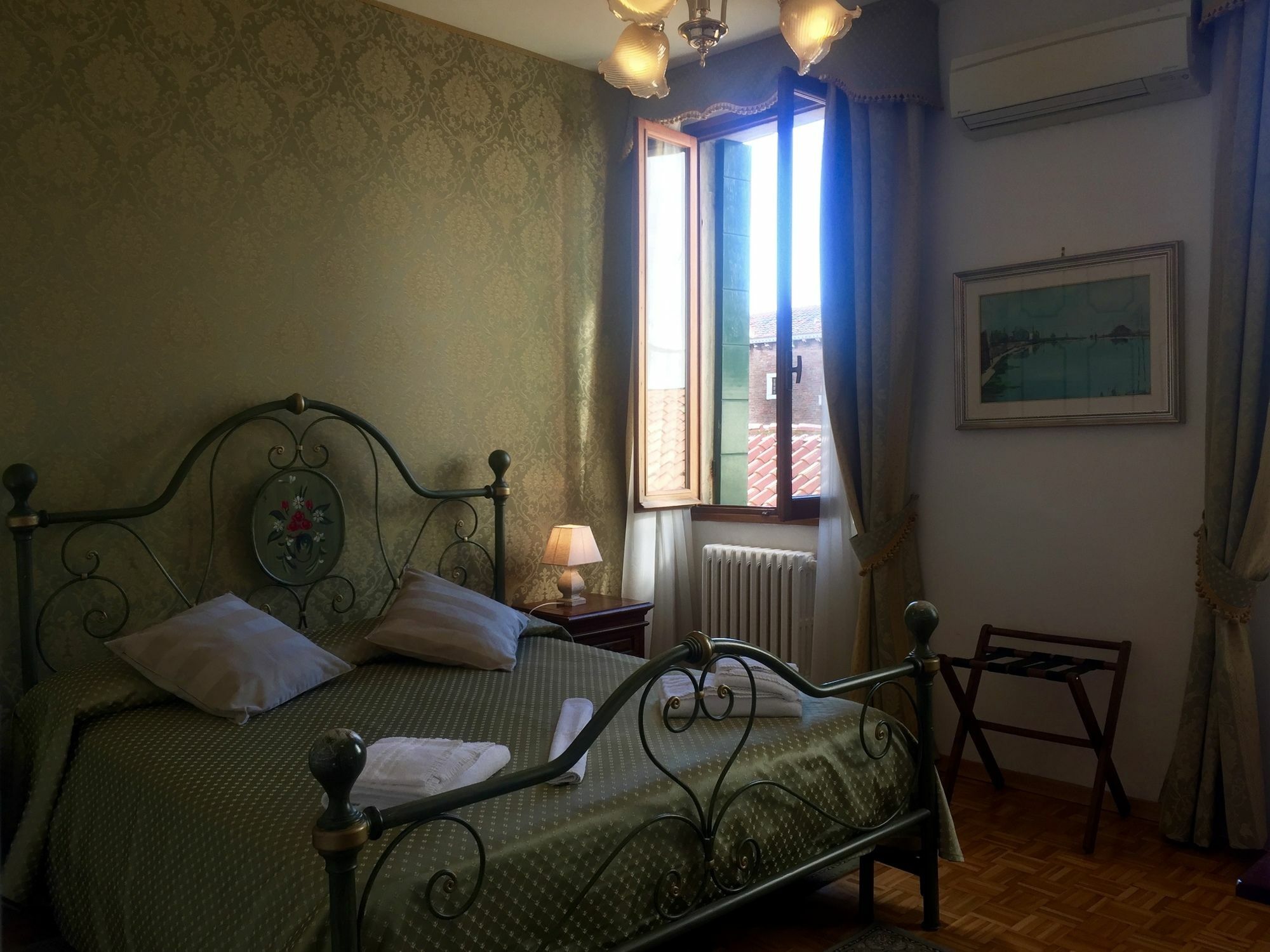 Residenza Rialto Hotel Velence Kültér fotó