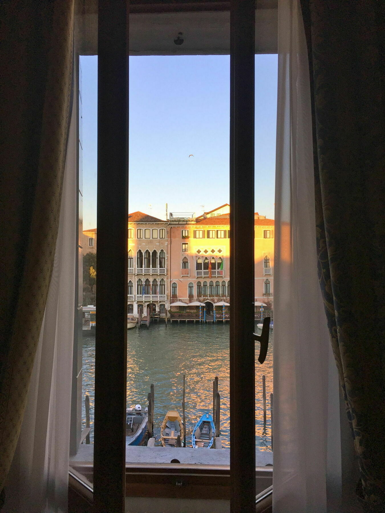 Residenza Rialto Hotel Velence Kültér fotó