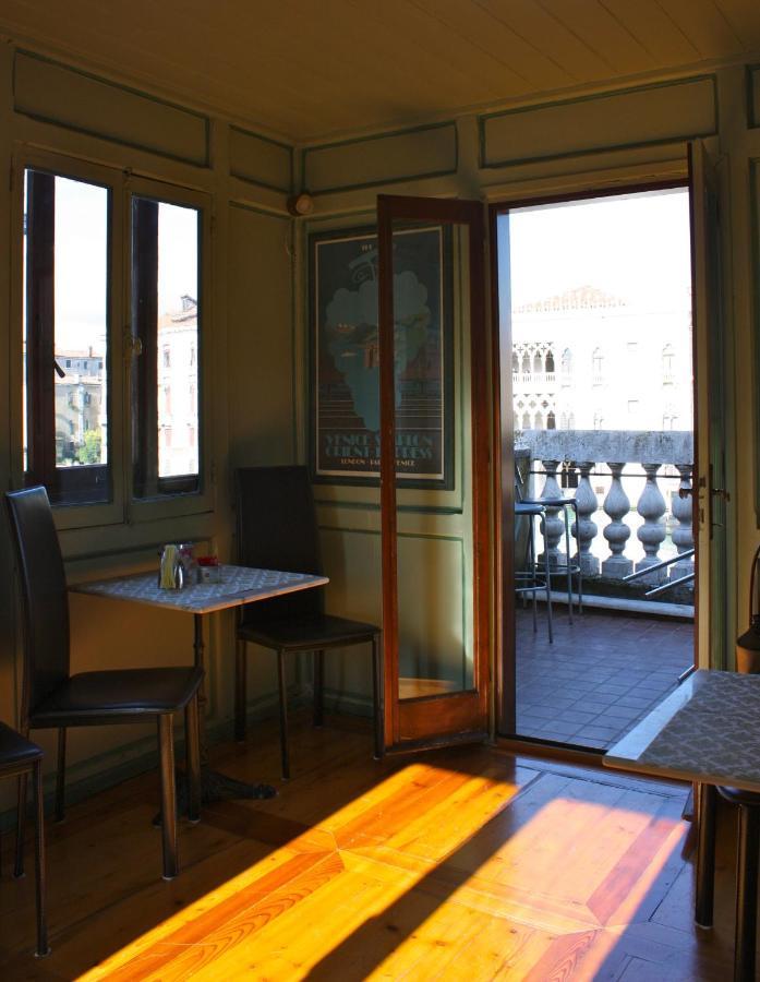 Residenza Rialto Hotel Velence Kültér fotó